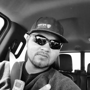 Meet your Posher, Ernesto